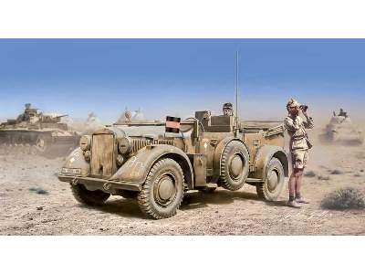 Kfz.15 Funkwagen - image 1