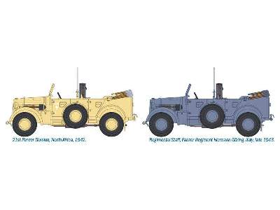 Kfz.15 Funkwagen - image 4