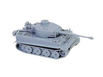 German Heavy Tank Tiger I - image 2