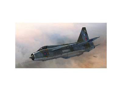 Lightning T Mk.5 - image 1