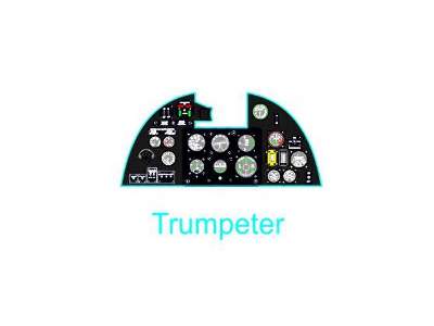 Hurricane Mk.I - Trumpeter - image 2