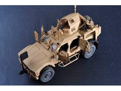 US M-ATV MRAP - image 17