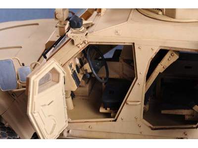 US M-ATV MRAP - image 20