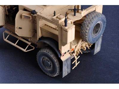 US M-ATV MRAP - image 21