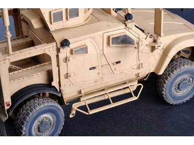 US M-ATV MRAP - image 22