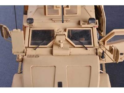 US M-ATV MRAP - image 24