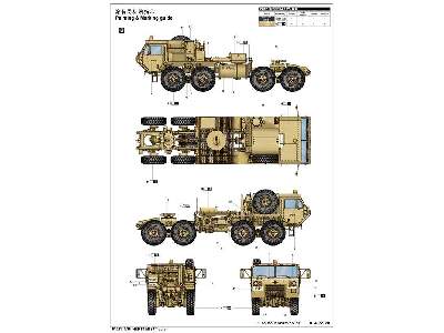 HEMTT M983 Tractor - image 5