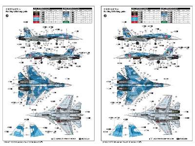 Russian Su-33 Flanker D - image 5