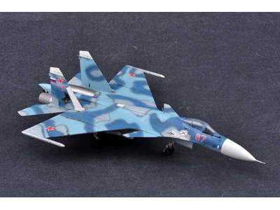 Russian Su-33 Flanker D - image 14