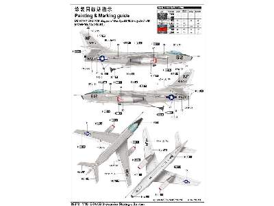 EKA-3B Skywarrior Strategic Bomber - image 5