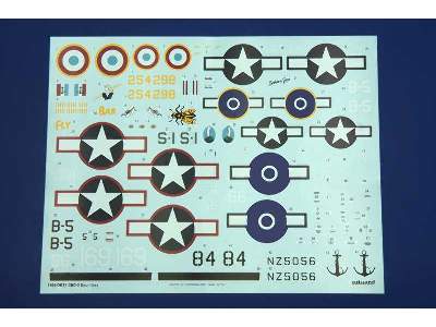 SBD-5 Dauntless 1/48 - image 14