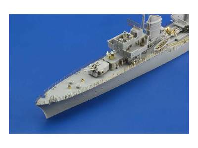 Z-32 destroyer 1/350 - Dragon - image 2