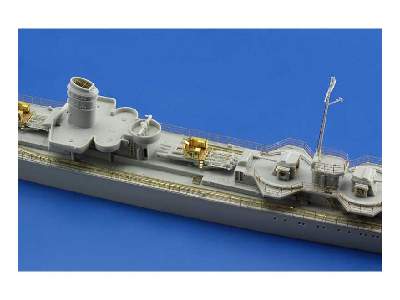 Z-32 destroyer 1/350 - Dragon - image 5