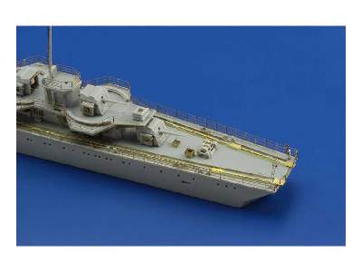 Z-32 destroyer 1/350 - Dragon - image 6