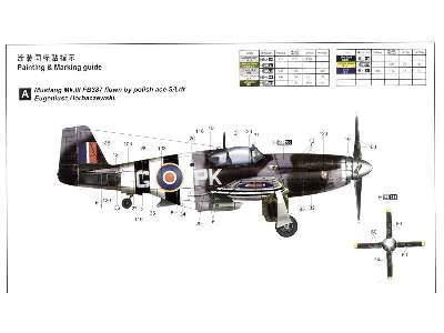 RAF Mustang III (P-51B/C) - image 11