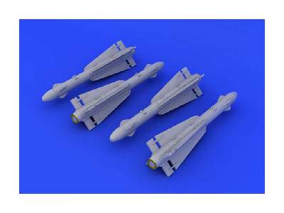 AIM-4D 1/48 - image 5