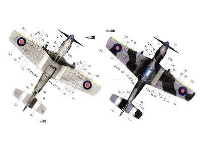 RAF Mustang III (P-51B/C) - image 15