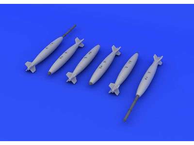 Mk.82 bombs 1/72 - image 2