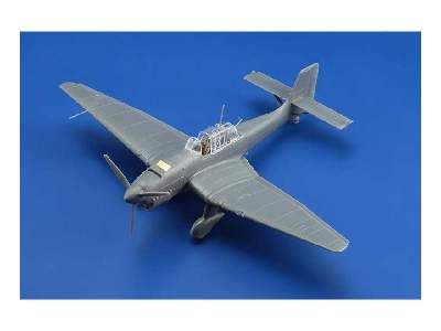 Ju 87B-1 1/72 - Airfix - image 3