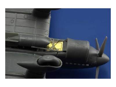 Ju 87B-1 1/72 - Airfix - image 5