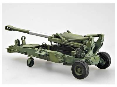 M198 155mm Medium Towed Howitzer (early version) - image 2