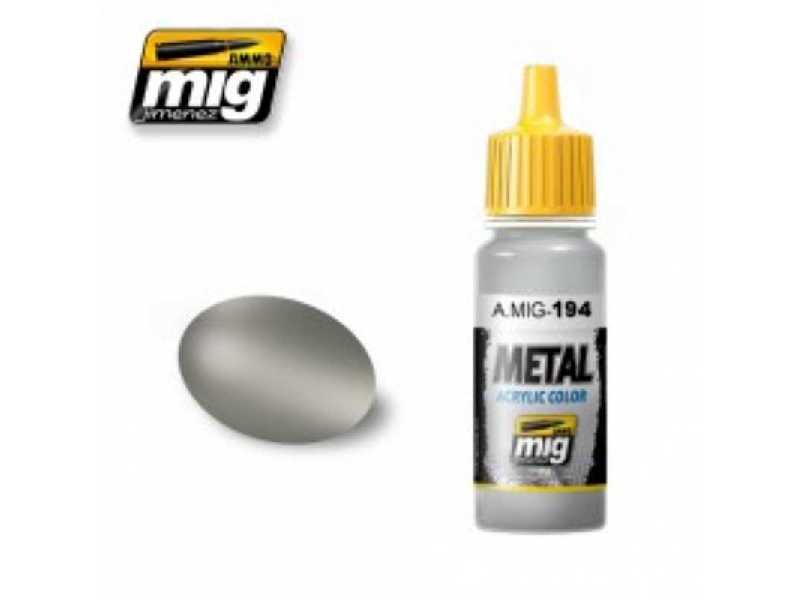 Aluminium - image 1 Aluminium - image 1
