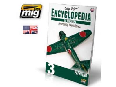 Encyclopeda Of Aircraft Model Vol.3 - image 1