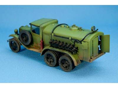 BZ-38  Refueller Mod. 1939 - image 31