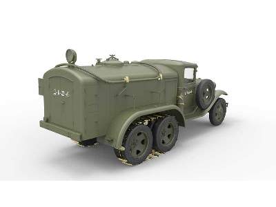 BZ-38  Refueller Mod. 1939 - image 39