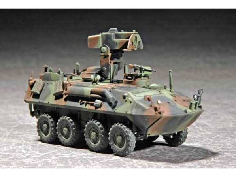 USMC LAV-AT - image 1 USMC LAV-AT - image 1