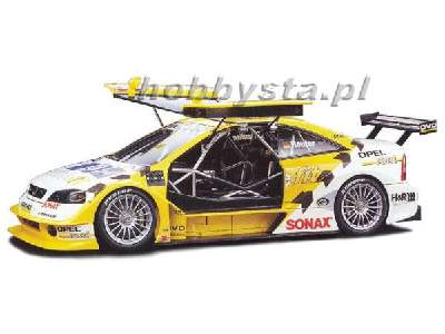 Opel Astra V8 Coupe Opel Team Phoenix - image 1