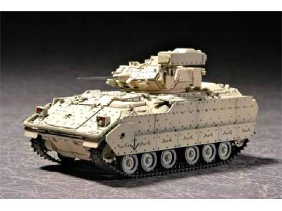 M2A2 Bradley Fighting Vehicle - image 1