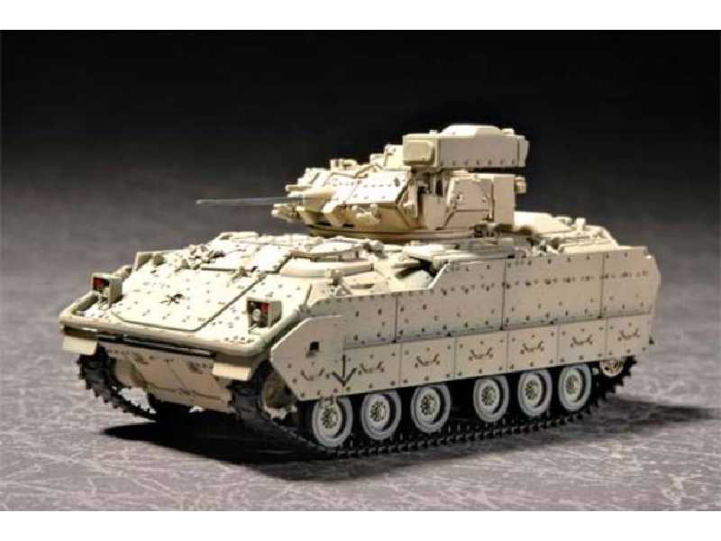 M2A2 Bradley Fighting Vehicle - image 1