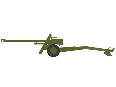 17 Pdr Anti-Tank Gun - image 2