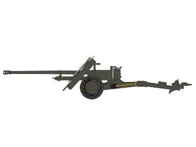 17 Pdr Anti-Tank Gun - image 3