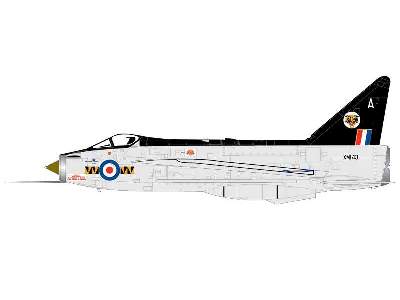 English Electric Lightning F1/F1A/F2/F3 - image 3