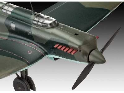 Heinkel He70 F-2 - image 2