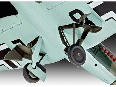Heinkel He70 F-2 - image 3