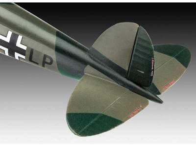 Heinkel He70 F-2 - image 4