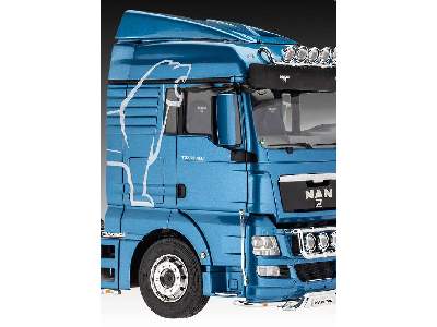 MAN TGX XLX - image 6