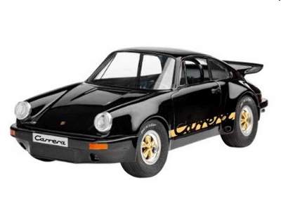 Porsche Carrera RS 3.0 Gift Set - image 2