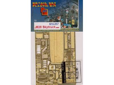 Bryza 1R Skytruck , Aeroplast - image 1