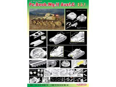 Pz.Beob.Wg.II Ausf.A-C  - image 2