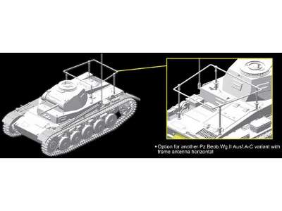 Pz.Beob.Wg.II Ausf.A-C  - image 13