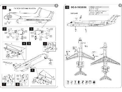 McDonnell Douglas DC-9 10/20 Itavia - image 3