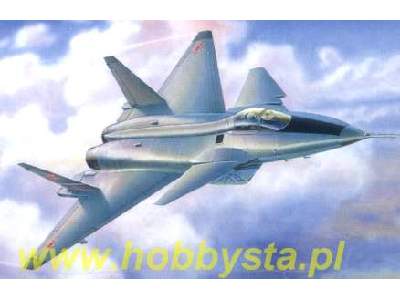 MiG 1.44 - image 1
