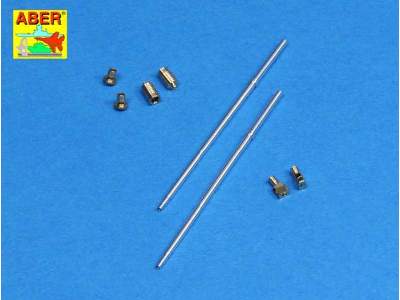 Barrels for BMPT Terminator 2 x 2A42 30mm, 2 x AG-17D 30mm - image 1