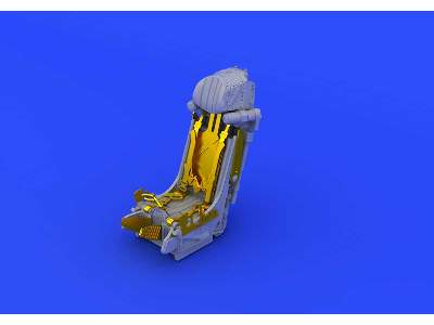 MiG-29A ejection seat 1/72 - Trumpeter - image 2