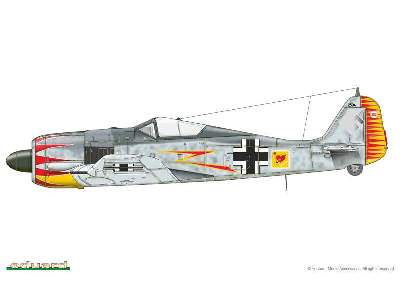 Fw 190A-5 1/72 - image 2