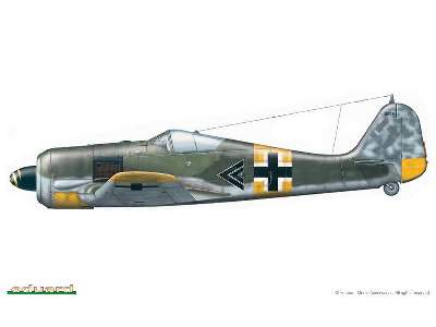 Fw 190A-5 1/72 - image 3
